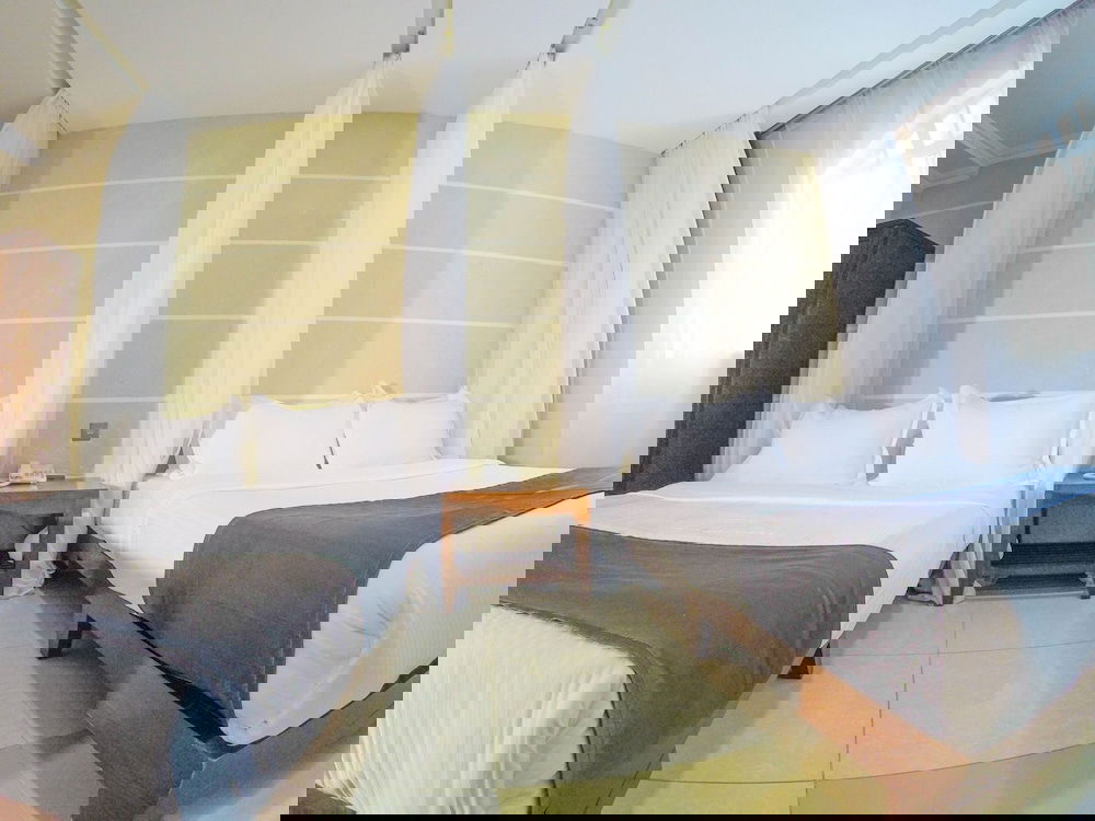 Hotel Metropak Hotel Breweries