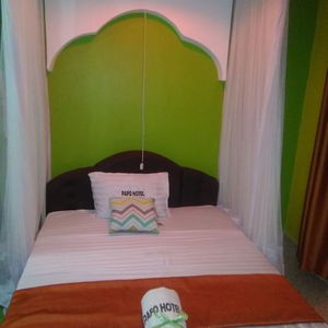 Hotel Pafo Hotel cazare Kisumu