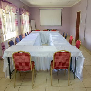 Hotel Parkview Safari Hotel And Apartments cazare Kisumu