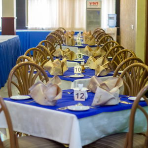 Hotel Pinecone Hotel cazare Kisumu