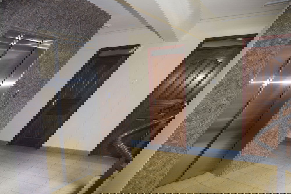 Hotel Quinten Hotel Kisumu