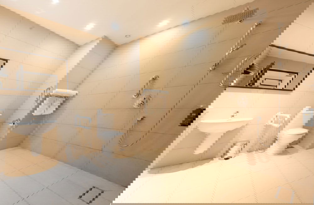 Hotel Sarova Imperial Hotel