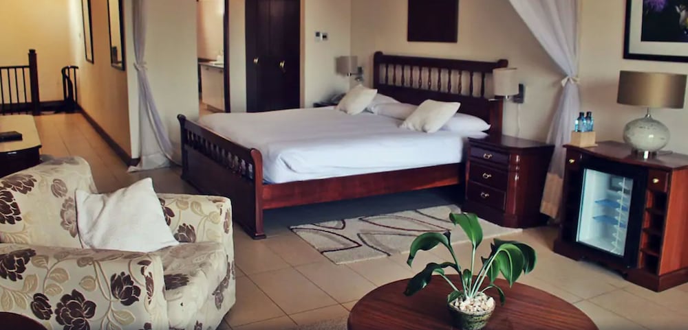 Hotel Sovereign Hotel