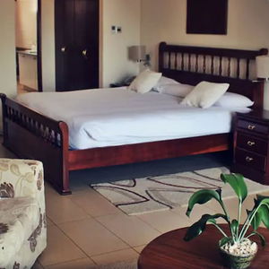 Hotel Sovereign Hotel cazare Kisumu