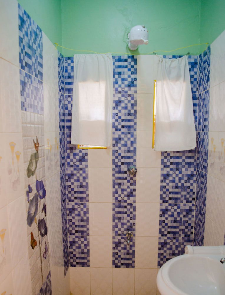 Hotel The Homestay Cottage