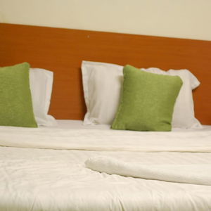 Hotel Tisa Suites & Lounge cazare Kisumu