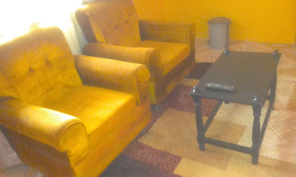 Hotel Riversand Hotel