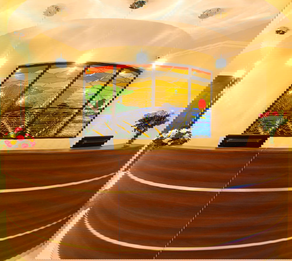 Hotel Vittoria Suites - Kisumu