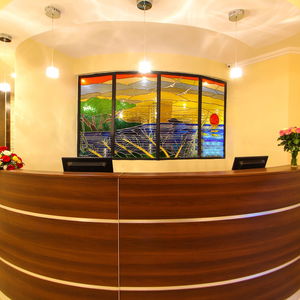 Hotel Vittoria Suites - Kisumu cazare Kisumu