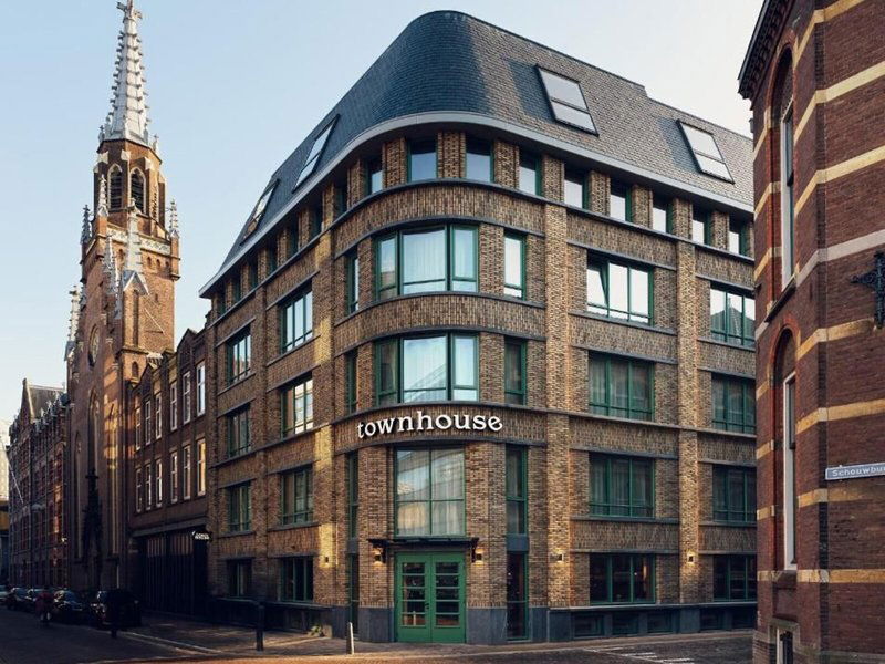 Hotel Townhouse Hotel Den Haag