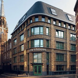 Hotel Townhouse Hotel Den Haag cazare Haga