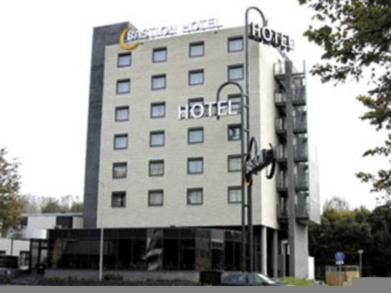 Hotel Bastion Hotel Den Haag Rijswijk
