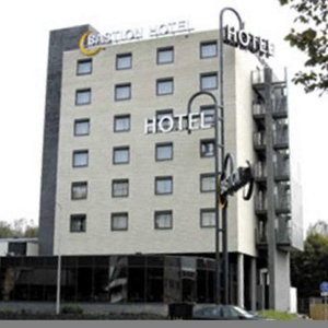 Hotel Bastion Hotel Den Haag Rijswijk cazare Rijswijk