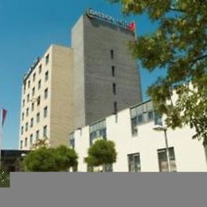 Hotel Bastion Hotel Zoetermeer cazare Zoetermeer