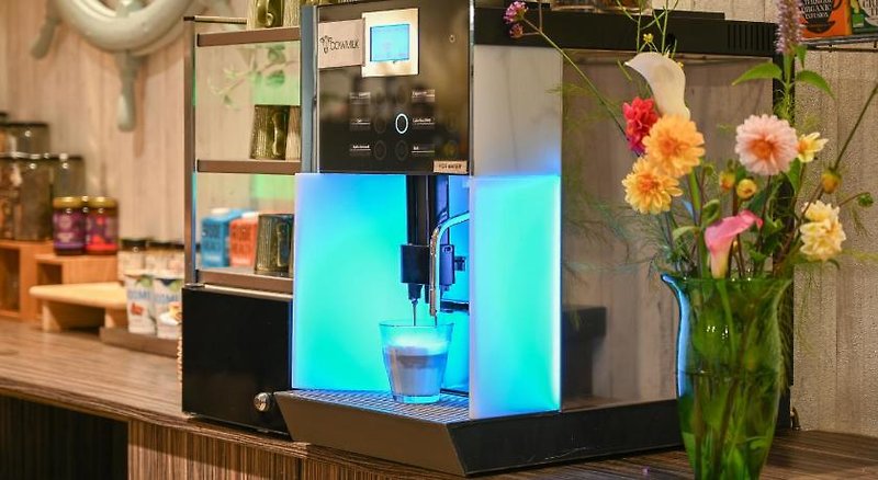 Hotel Court Garden Hotel