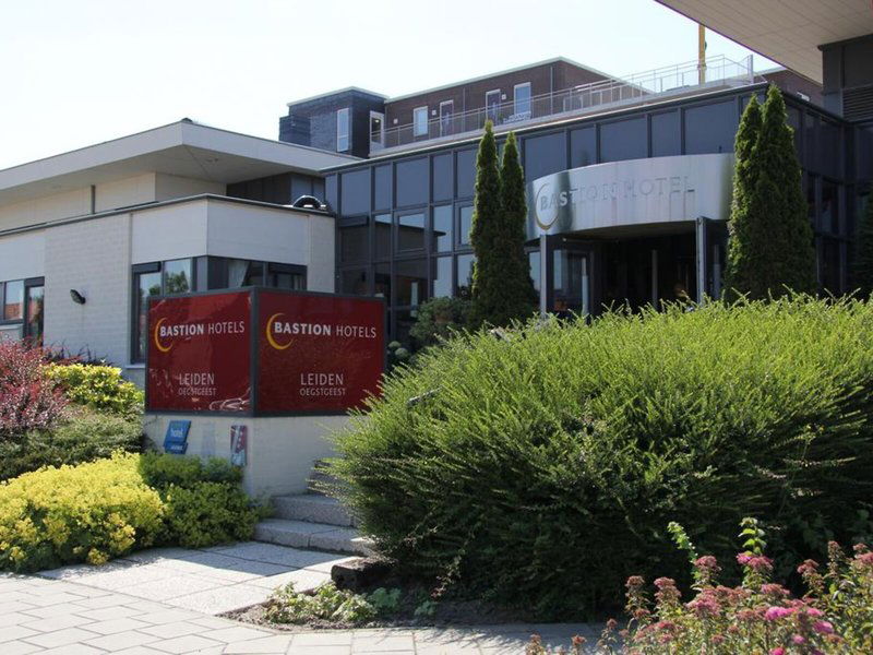 Hotel Bastion Hotel Leiden/Oegstgeest