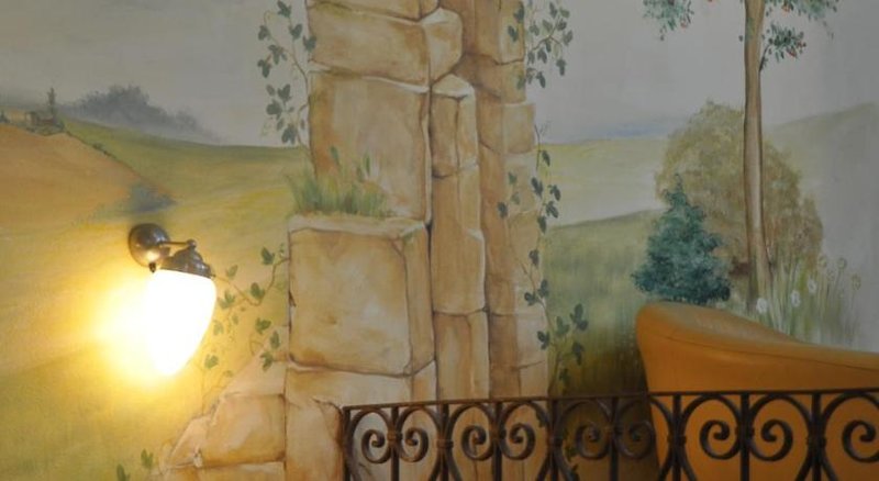 Hotel De Plataan