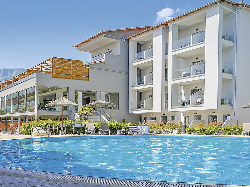Princess Golden Beach Hotel
