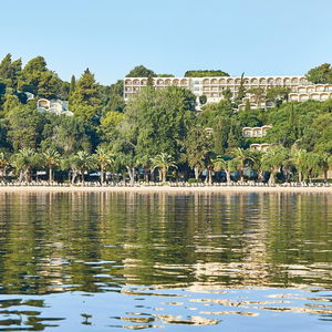 Hotel Grecotel Daphnila Bay cazare Dassia