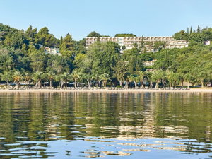 Hotel Grecotel Daphnila Bay cazare Dassia