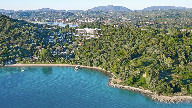 Grecotel Daphnila Bay
