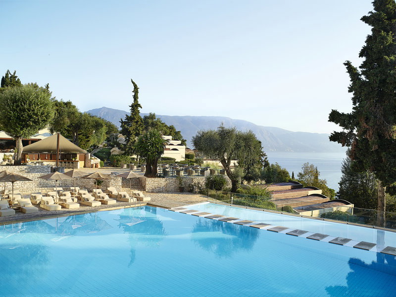 Grecotel Daphnila Bay