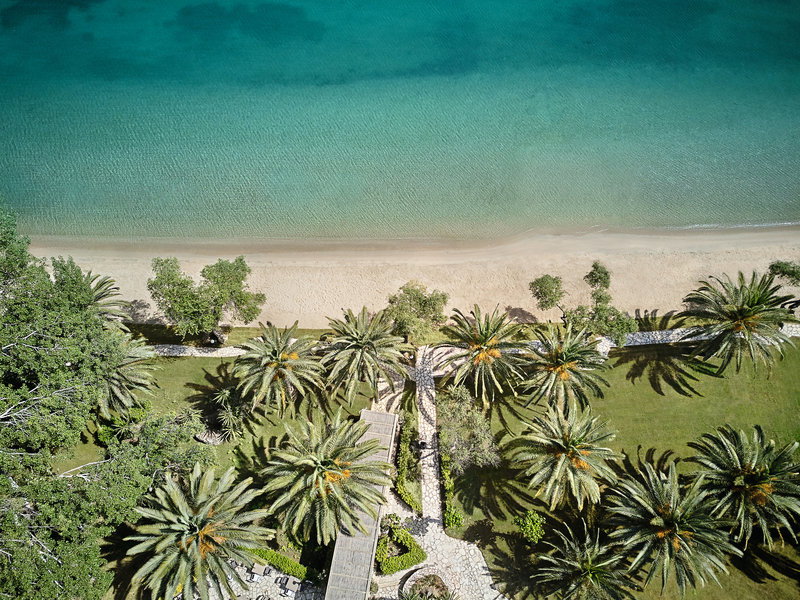 Grecotel Daphnila Bay