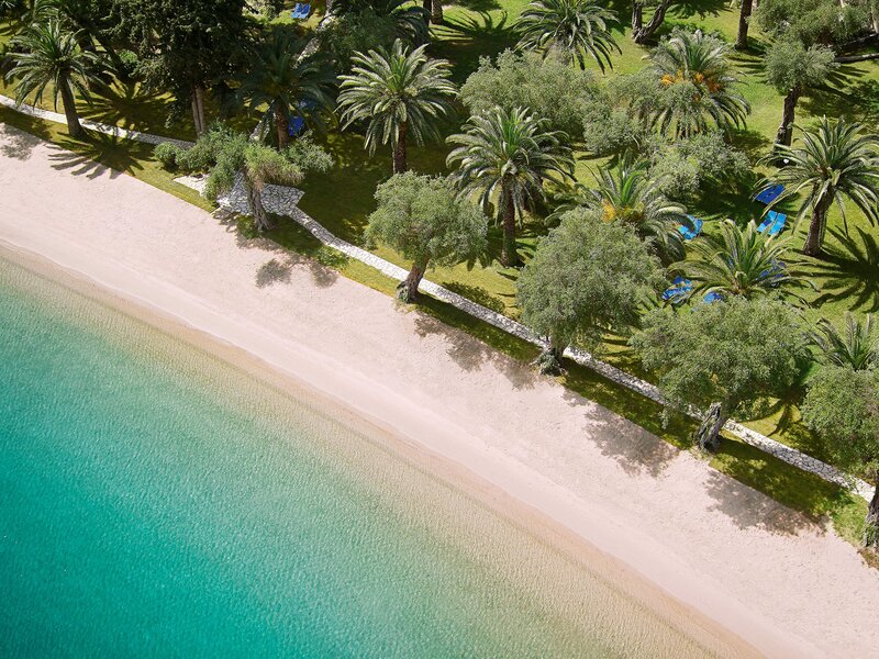 Grecotel Daphnila Bay