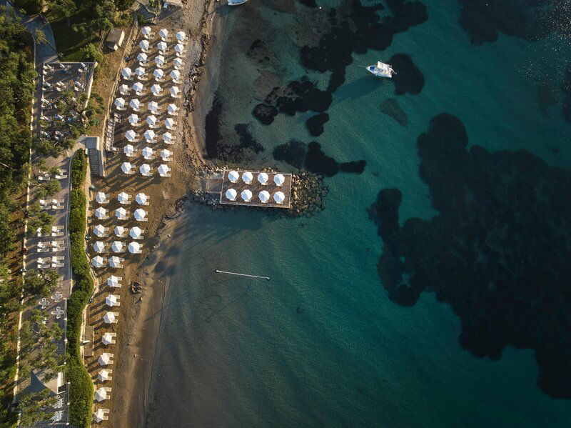 Hotel Aeolos Beach Resort