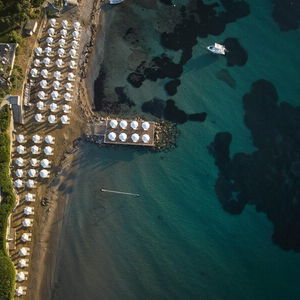 Hotel Aeolos Beach Resort cazare Perama