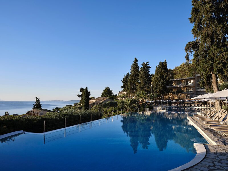 Aeolos Beach Resort