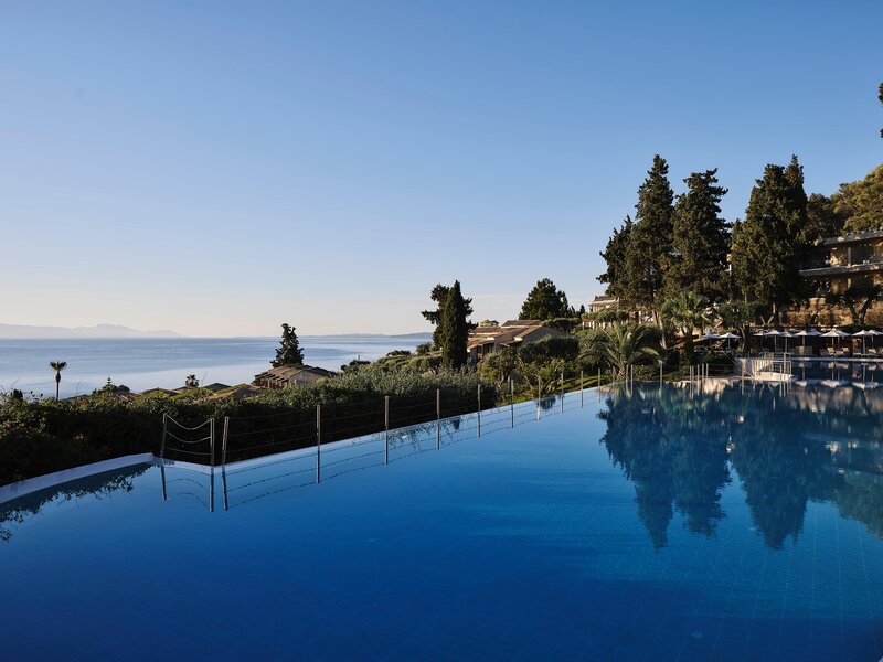 Aeolos Beach Resort