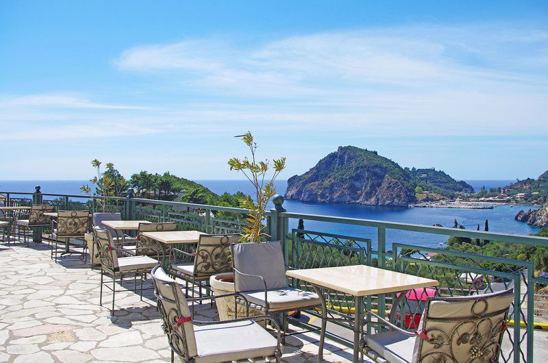 Hotel Paleokastritsa Palace Resort & Spa