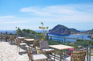 Hotel Paleokastritsa Palace Resort & Spa cazare Palaiokastritsa