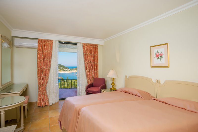 Paleokastritsa Palace Resort & Spa