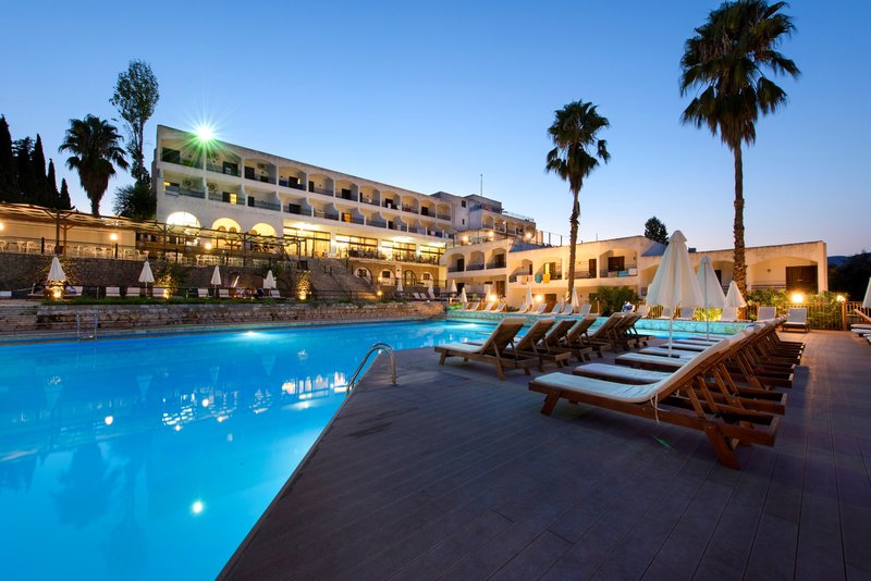 Iolida Corfu Resort & Spa By Smile Hotels