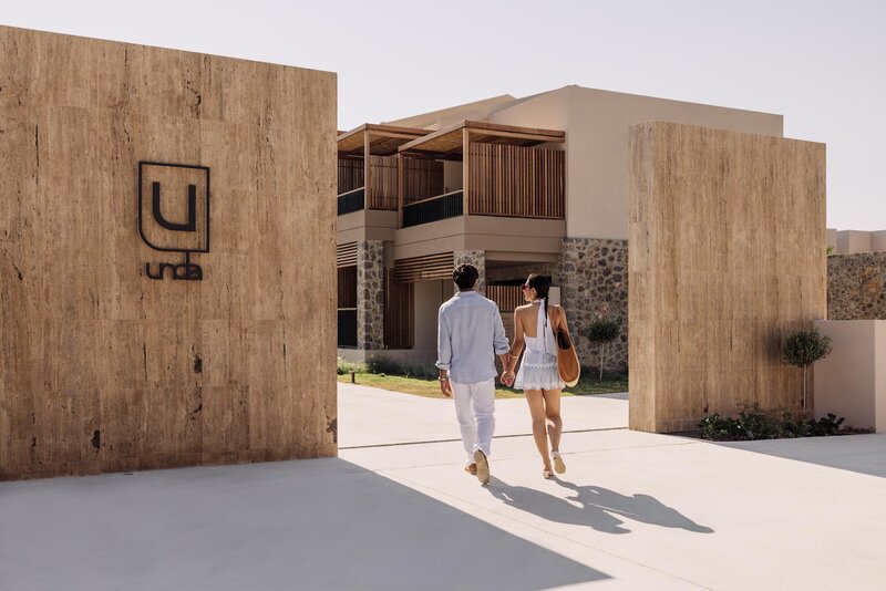 Hotel Unda