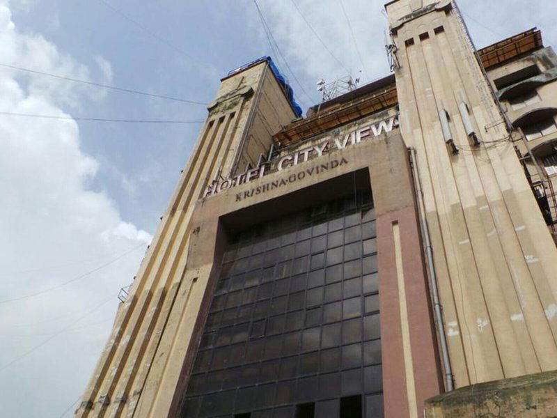 Hotel Hotel City View