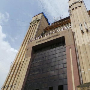 Hotel Hotel City View cazare Navi Mumbai