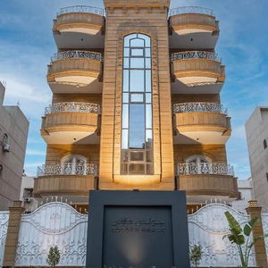 Hotel Golden House cazare New Cairo