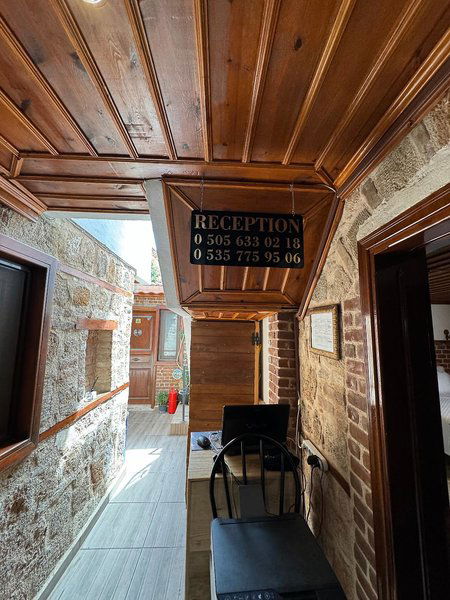 Hotel Casa Franco Hotel