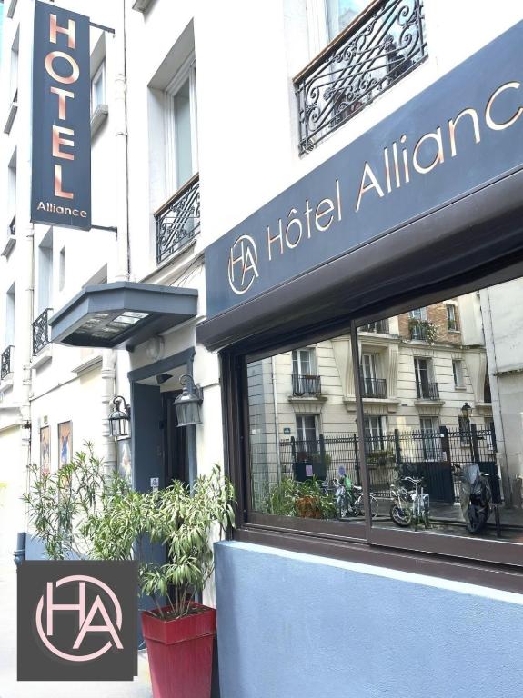 Hotel Alliance