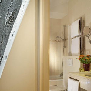 Hotel Le Relais Montmartre cazare Arkansas