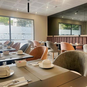 Hotel Hotel Oden Paris Ivry cazare Ivry-sur-Seine