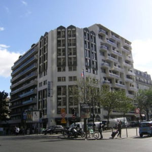 Hotel Hotel Les Artistes cazare Arkansas