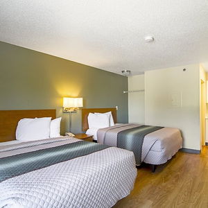 Hotel Hometowne Studios Chicago - Waukegan cazare Waukegan