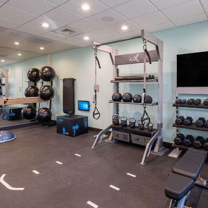 Hotel Tru By Hilton Naperville Chicago cazare Naperville