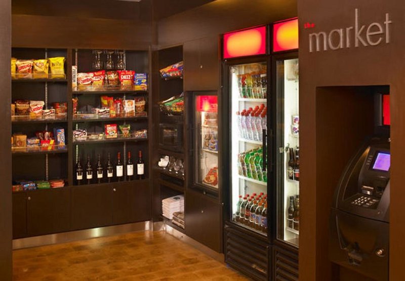 Hotel Courtyard Chicago O'hare