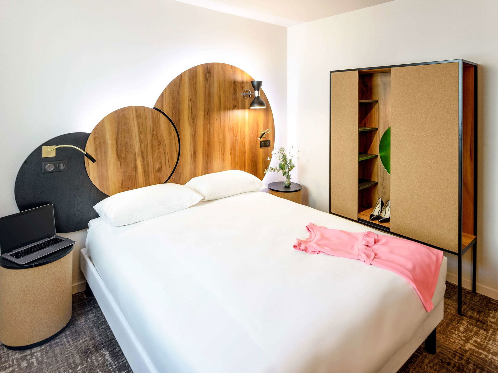 Hotel Ibis Styles Paris Meteor Avenue Ditalie