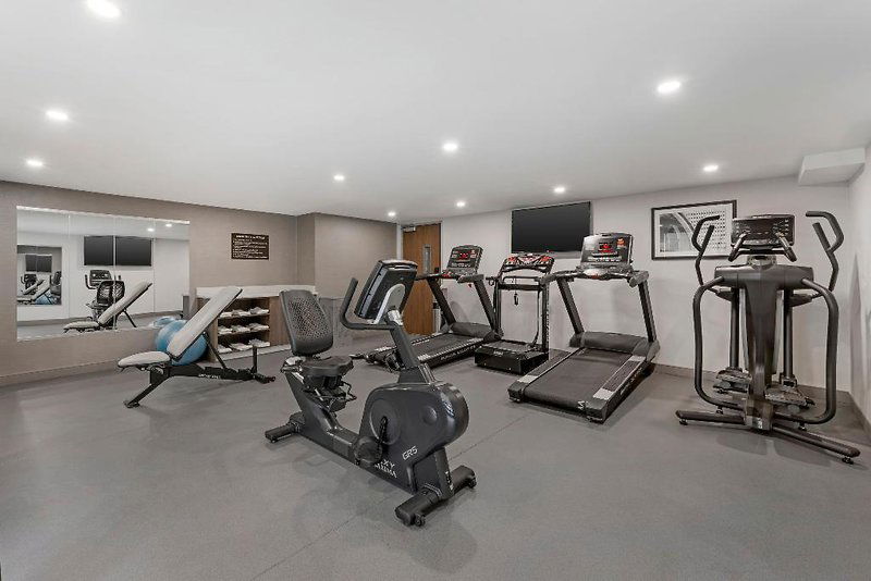 Hotel Sleep Inn Oak Brook Terrace-Chicago